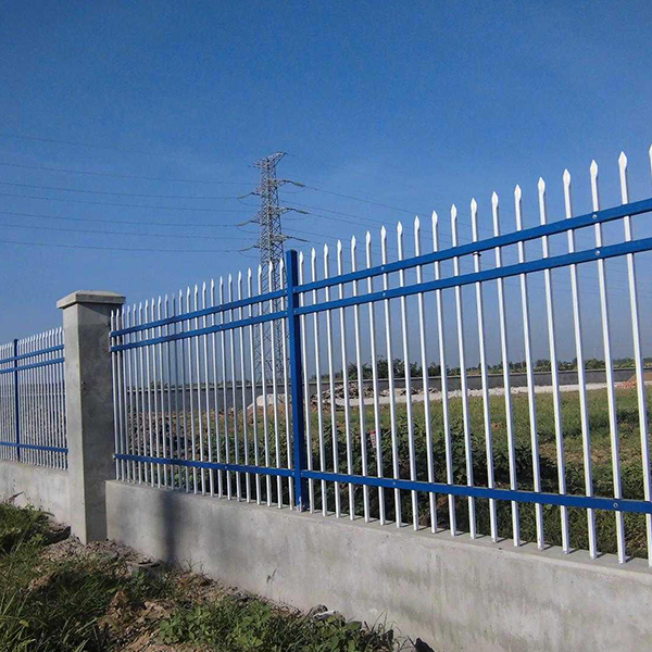 大慶鋅鋼道路護欄